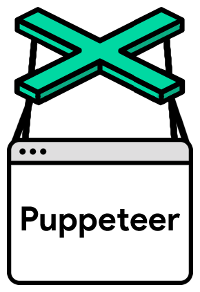 Using Puppeteer to Transform HTML content into JSON